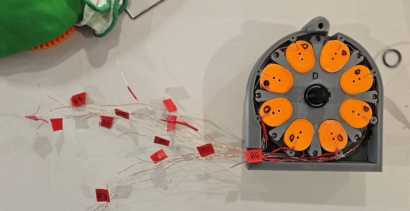 Stator